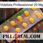 Vidalista Professional 20Mg new11
